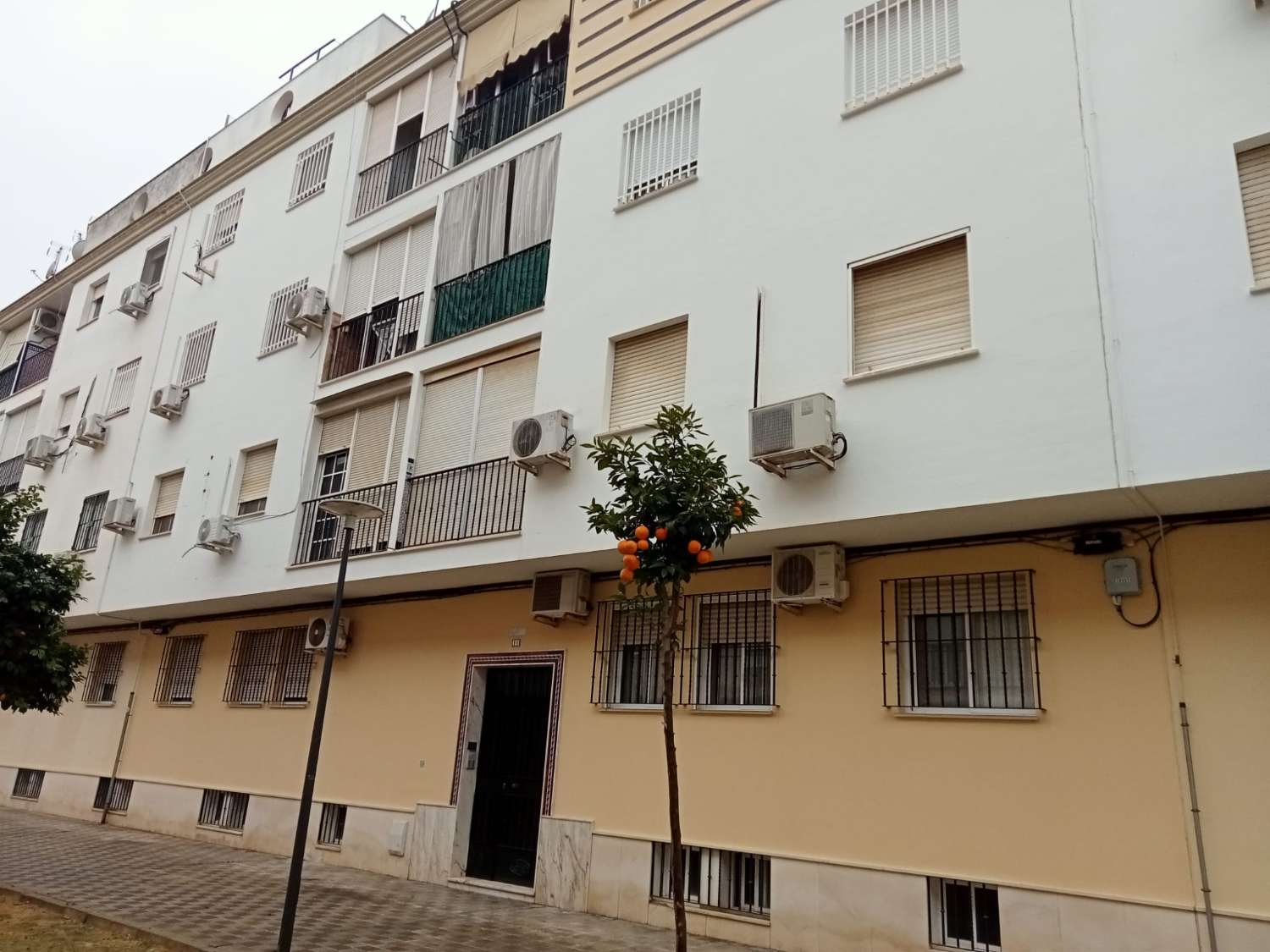 PISO DE VPO EN VENTA  - SAN JOSE DE LA RINCONADA