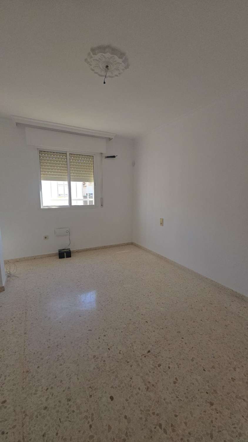 PISO DE VPO EN VENTA  - SAN JOSE DE LA RINCONADA