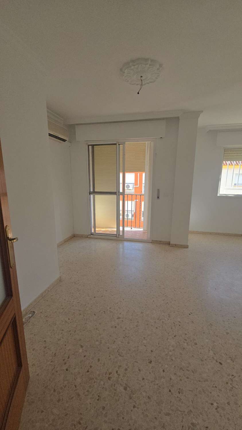 PISO DE VPO EN VENTA  - SAN JOSE DE LA RINCONADA