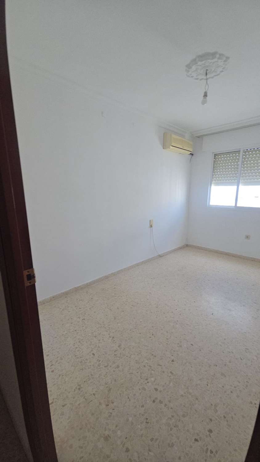 PISO DE VPO EN VENTA  - SAN JOSE DE LA RINCONADA