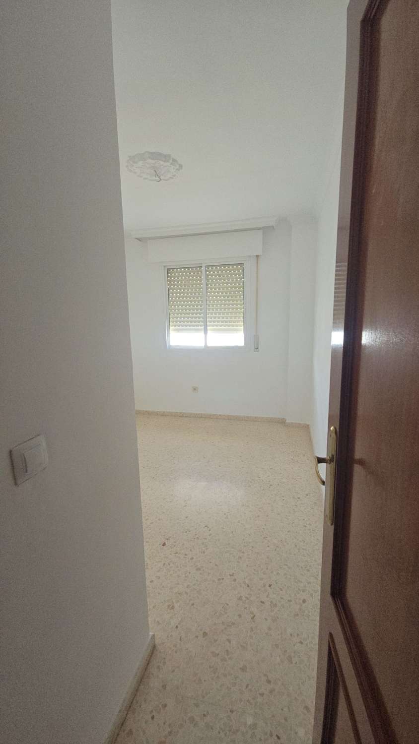 PISO DE VPO EN VENTA  - SAN JOSE DE LA RINCONADA