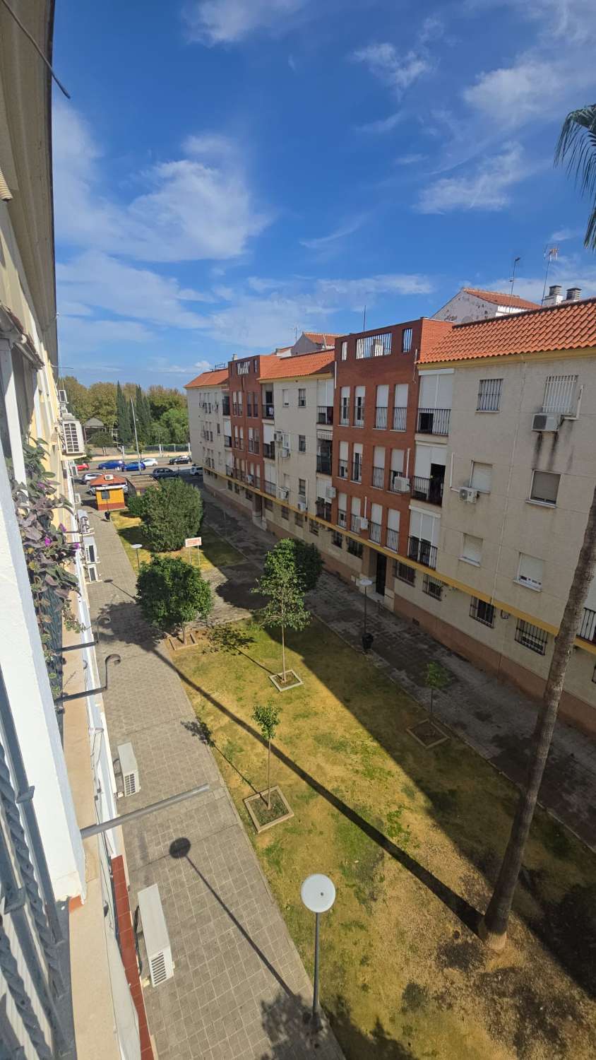 PISO DE VPO EN VENTA  - SAN JOSE DE LA RINCONADA