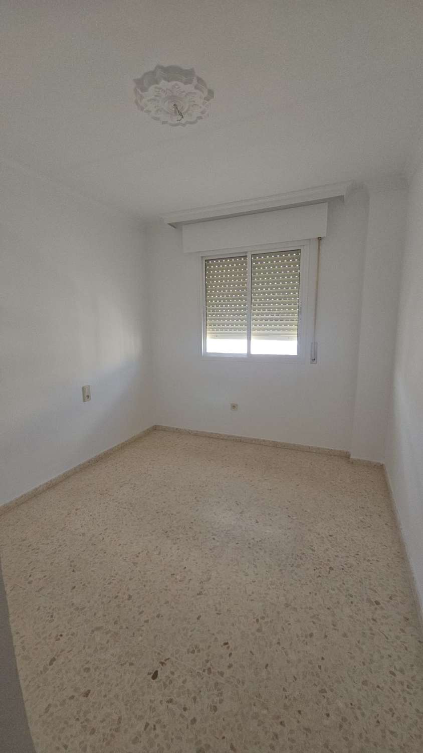 PISO DE VPO EN VENTA  - SAN JOSE DE LA RINCONADA