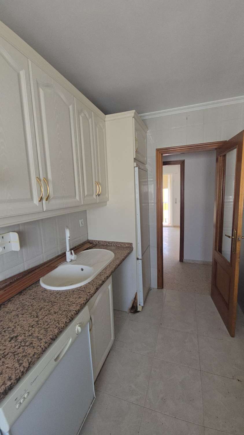 PISO DE VPO EN VENTA  - SAN JOSE DE LA RINCONADA