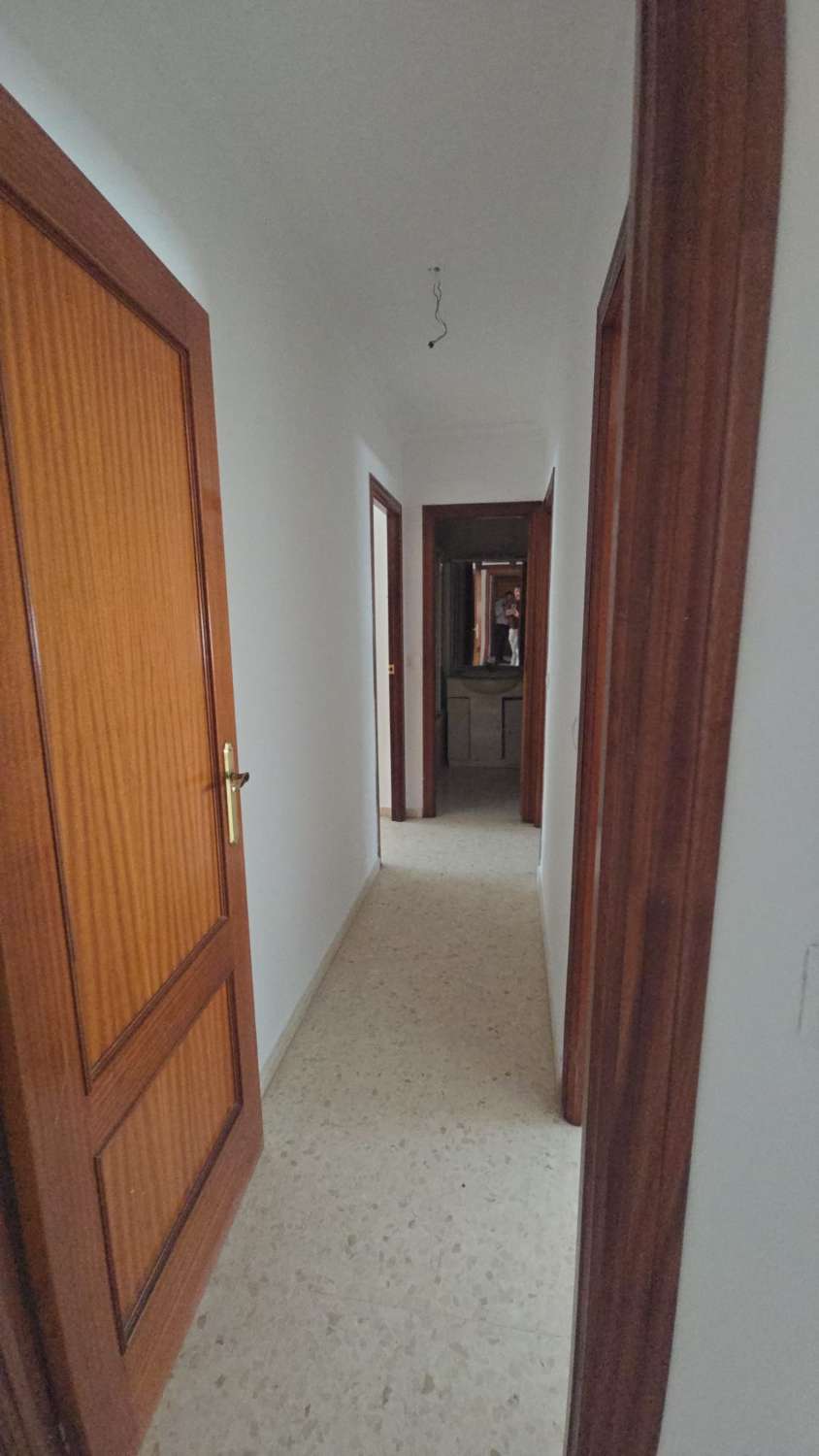 PISO DE VPO EN VENTA  - SAN JOSE DE LA RINCONADA