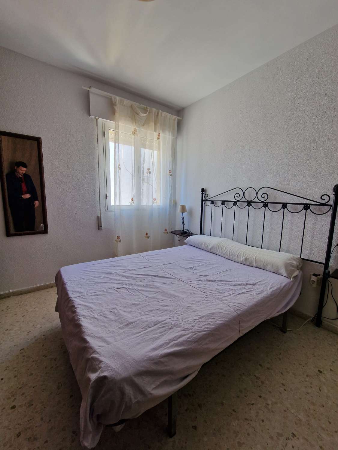 PISO EN VENTA ZONA DE CABO NOVAL