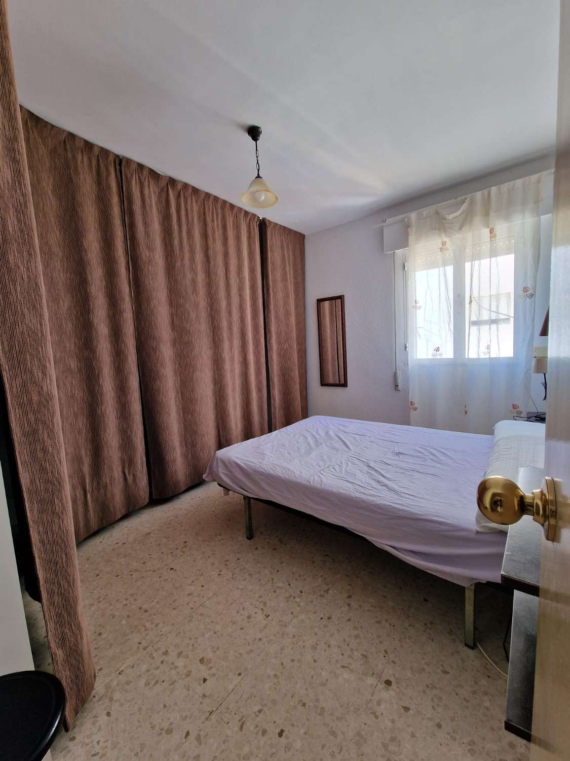 PISO EN VENTA ZONA DE CABO NOVAL